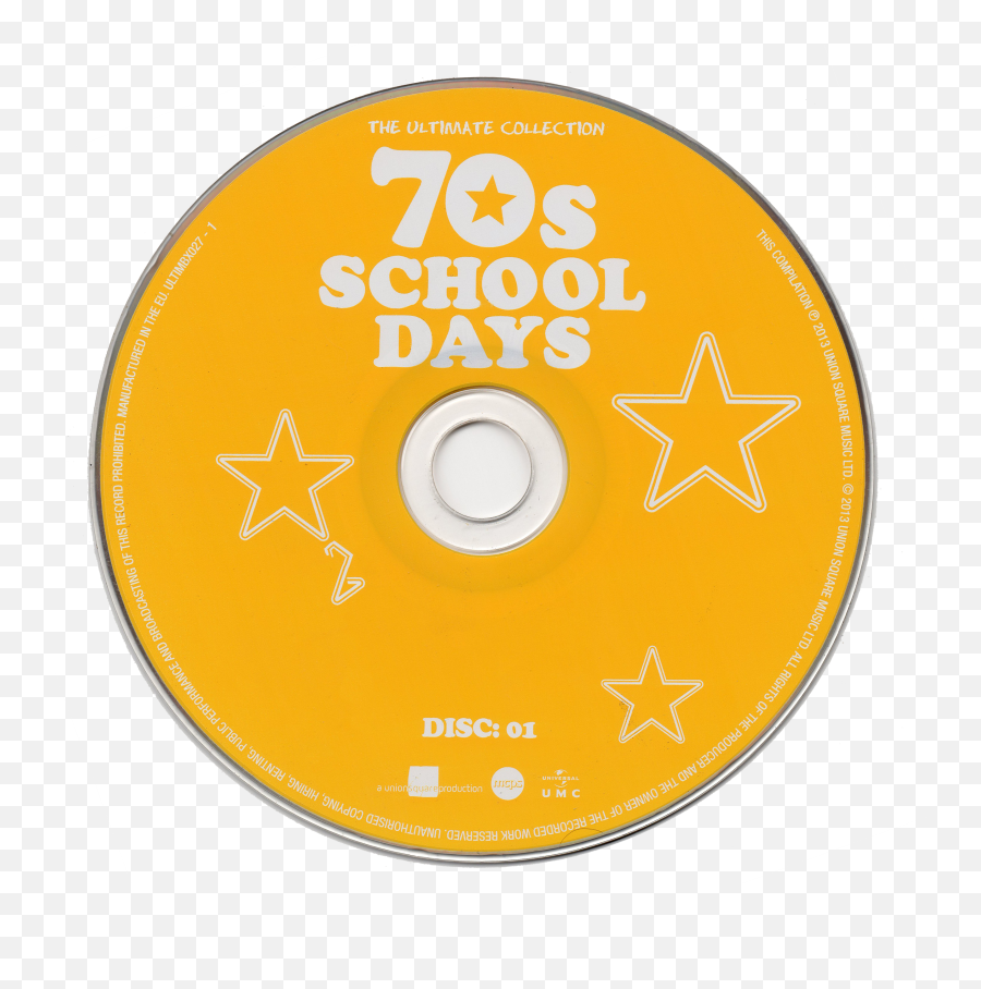 Va - Ultimate Collection 70s Schooldays 5cd 2013 Emoji,Samantha Sang Emotion Back Up Singers