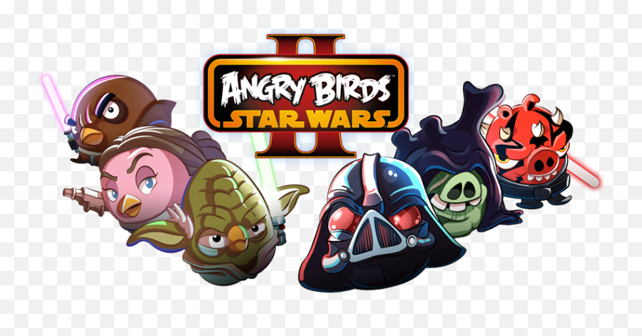 Download Angry Birds Star Wars General Grievous - Pc Game Emoji,Angry Bird Emotion Chart