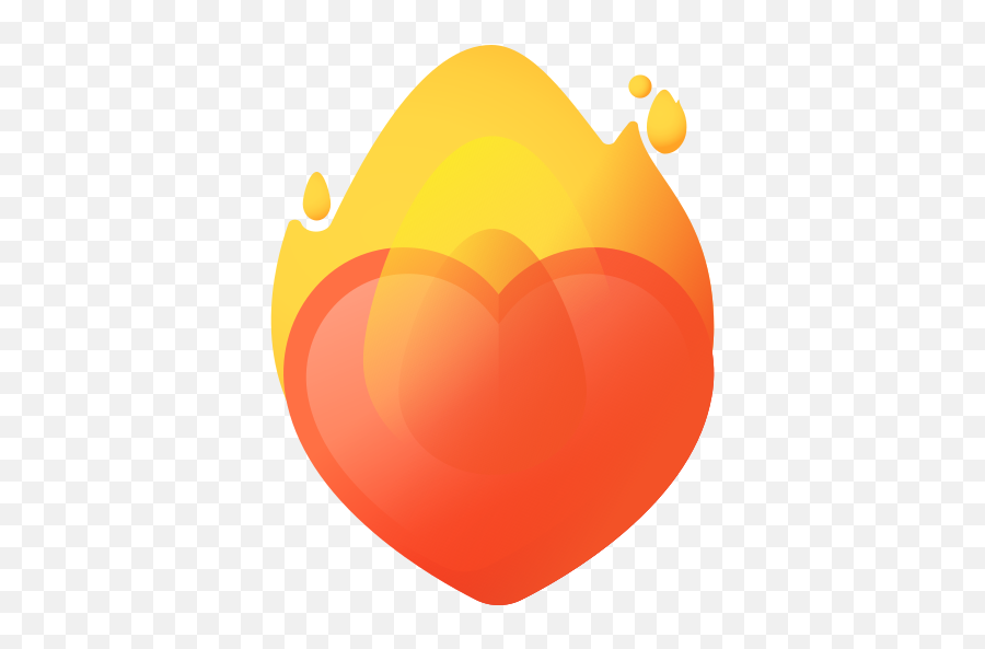 Passion - Free Valentines Day Icons Emoji,Fire + Heart Emoji