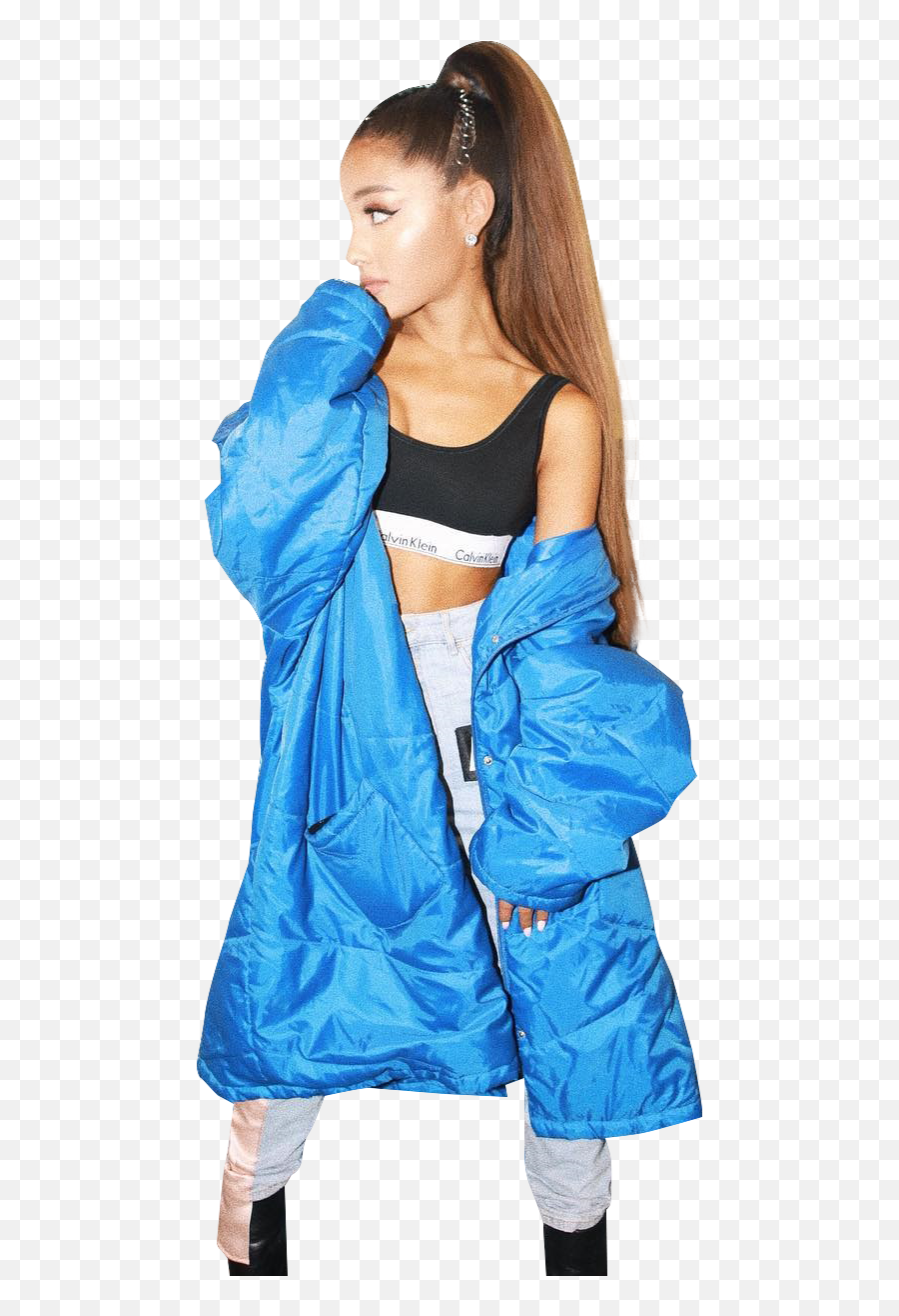 Image About Ariana Grande In People Png By Iu0027m A Goner Emoji,Ariana Grande Trying Get Ahold Of My Emotions