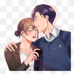 My Korean Boyfriend Webtoon Emoji,Stop Playing With My Emotions In Korean