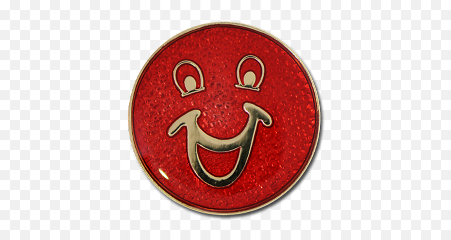 Happy Acid Face Enamelled Red Pin Badge Ebay Emoji,Scotland Emoticon