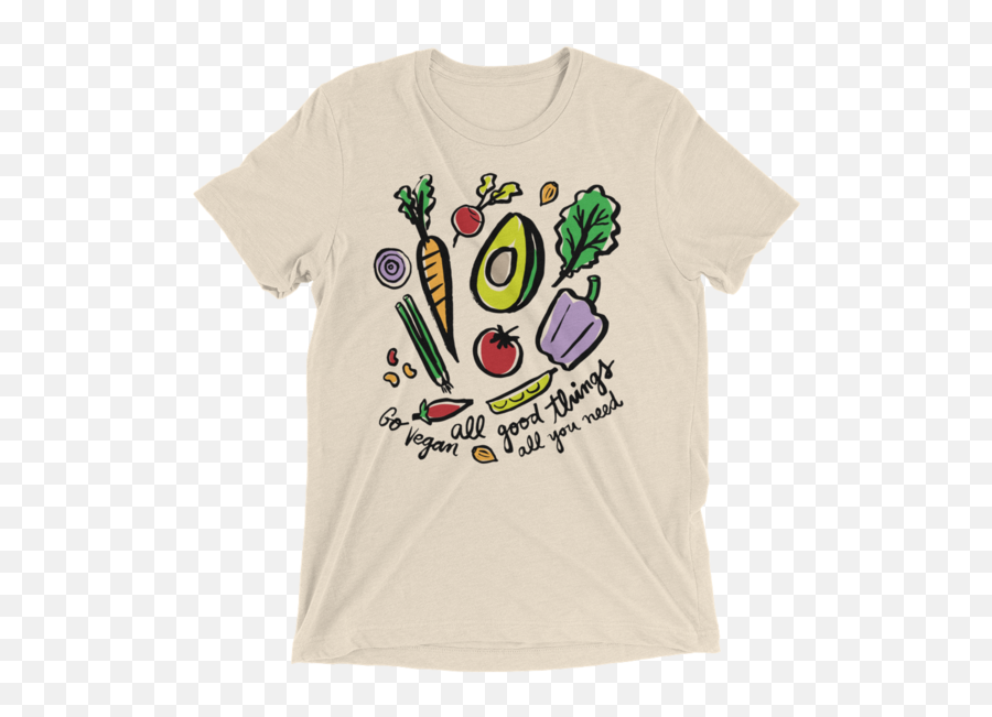 Vegan T - Shirt All Good Things Vegan Tshirt Vegan Shirt Emoji,Kawaii Mom Emotion Chart