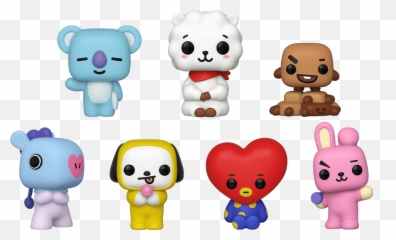 Coming Soon Pop U2014bt21 Funko Emoji,Bts21 Fb Emoticons
