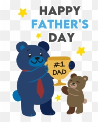 3 Free Printable Fatheru0027s Day Cards - Freebie Finding Mom Emoji,Father & Son: Pushing Through Emotions