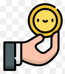 Coin - Free Business Icons Emoji,Coin Emoji