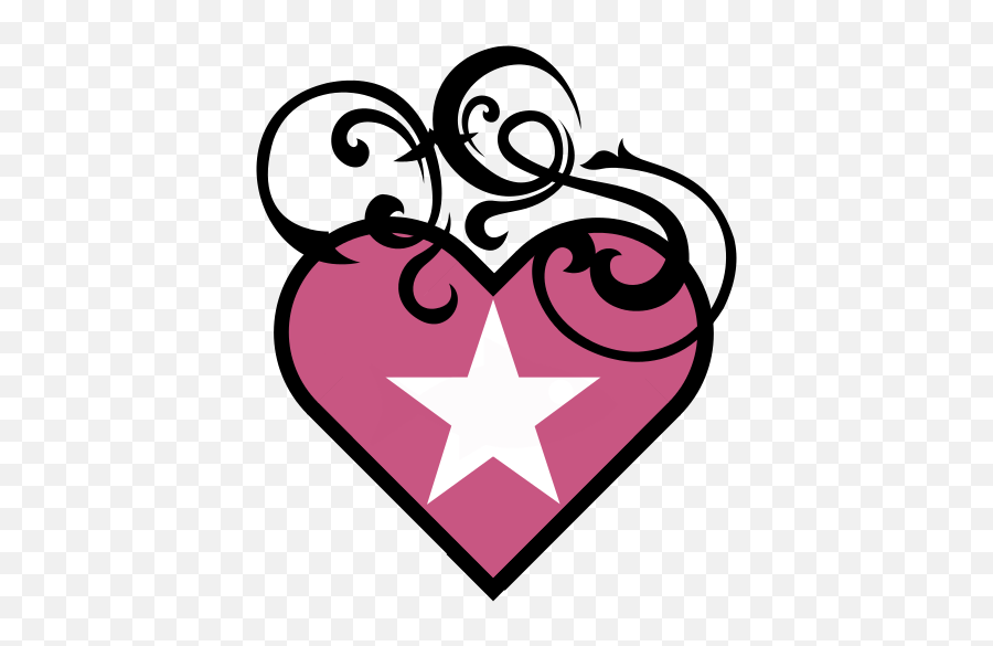 Casey Likes Games - Rockstar Games Social Club Emoji,Pink Sparkle Heart Emoji
