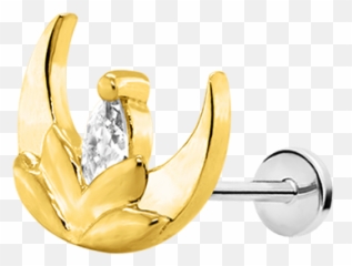 Guardian Mars In 14k Gold By Junipurr U2013 Pierced Emoji,Emoji For Mars