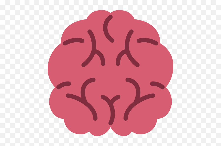 Free Icon Brain Emoji,Emoji Brain