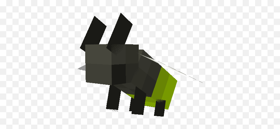 The Firefly But With More Than 2 Pixels Made In Blockbench Emoji,When Pigs Fly Emoji