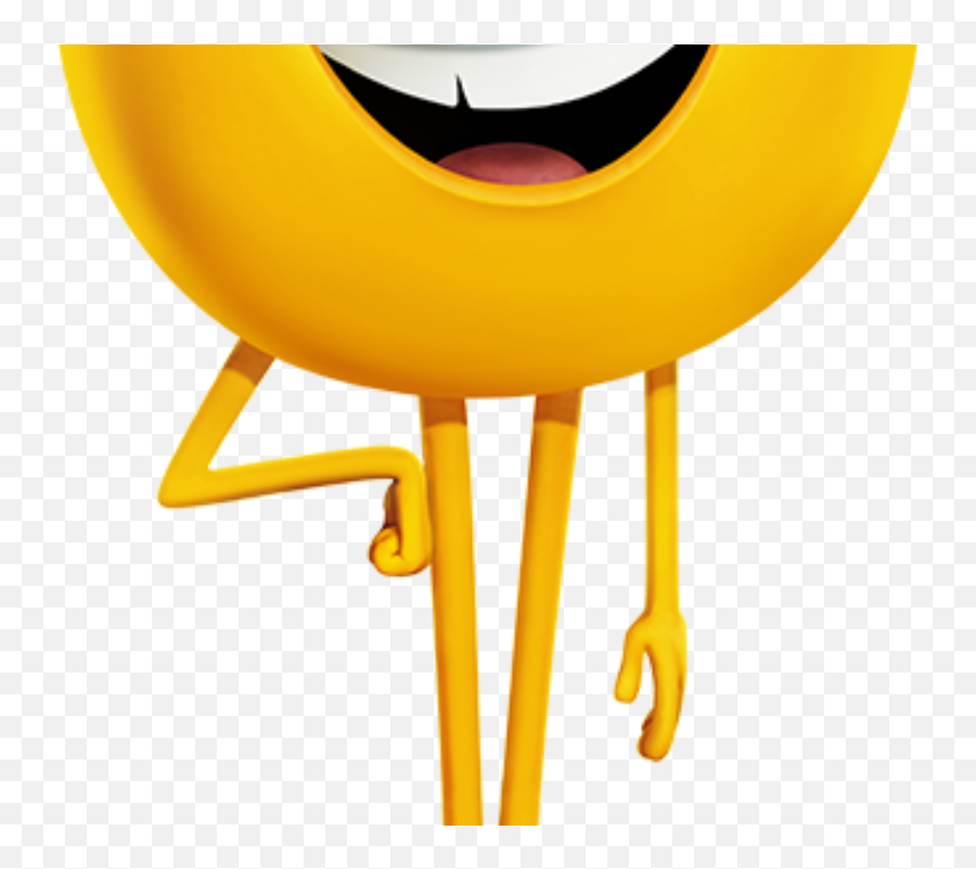 Emoji O Filme - Guy From Emoji Movie,Gene Emoji