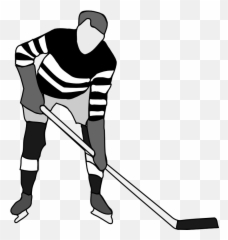 Clipart Cross Hockey Stick Clipart Cross Hockey Stick - Hold A Hockey Stick Clip Art Emoji,Field Hockey Emoji