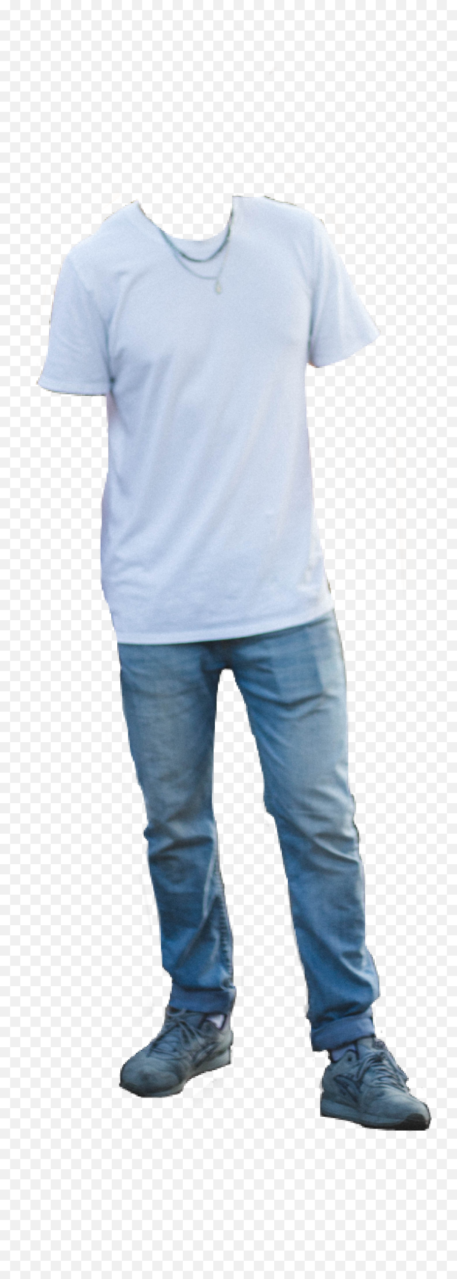 Suit Shirt Pants Outfit Sticker - Short Sleeve Emoji,Emoji Shirt And Pants