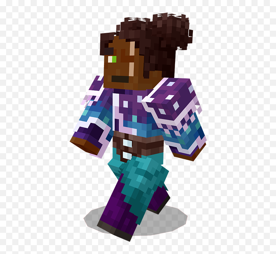 Character Creator Now In Bedrock Beta Minecraft - Fictional Character Emoji,Minecraft Emoticons Mod