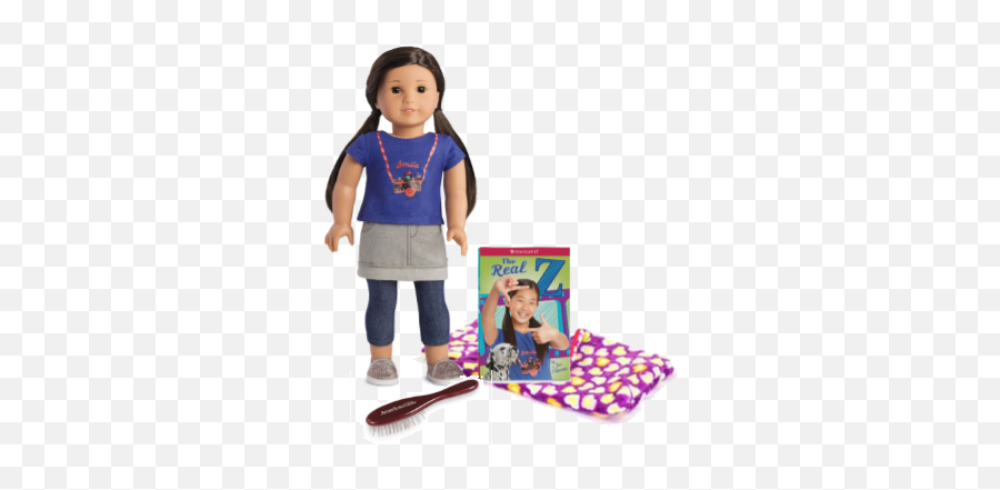 Z - American Girl Upcoming Dolls Emoji,American Girl Doll Emoji Room