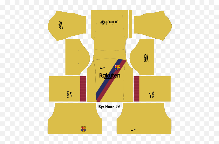 Kit Dls Fc Barcelona 2020 - Real Madrid Kit 2018 Dream League Emoji,Nacho Emoji Copy And Paste