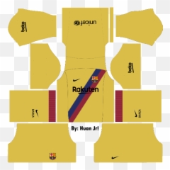 Kit Dls Fc Barcelona 2020 - Real Madrid Kit 2018 Dream League Emoji,Nacho Emoji Copy And Paste