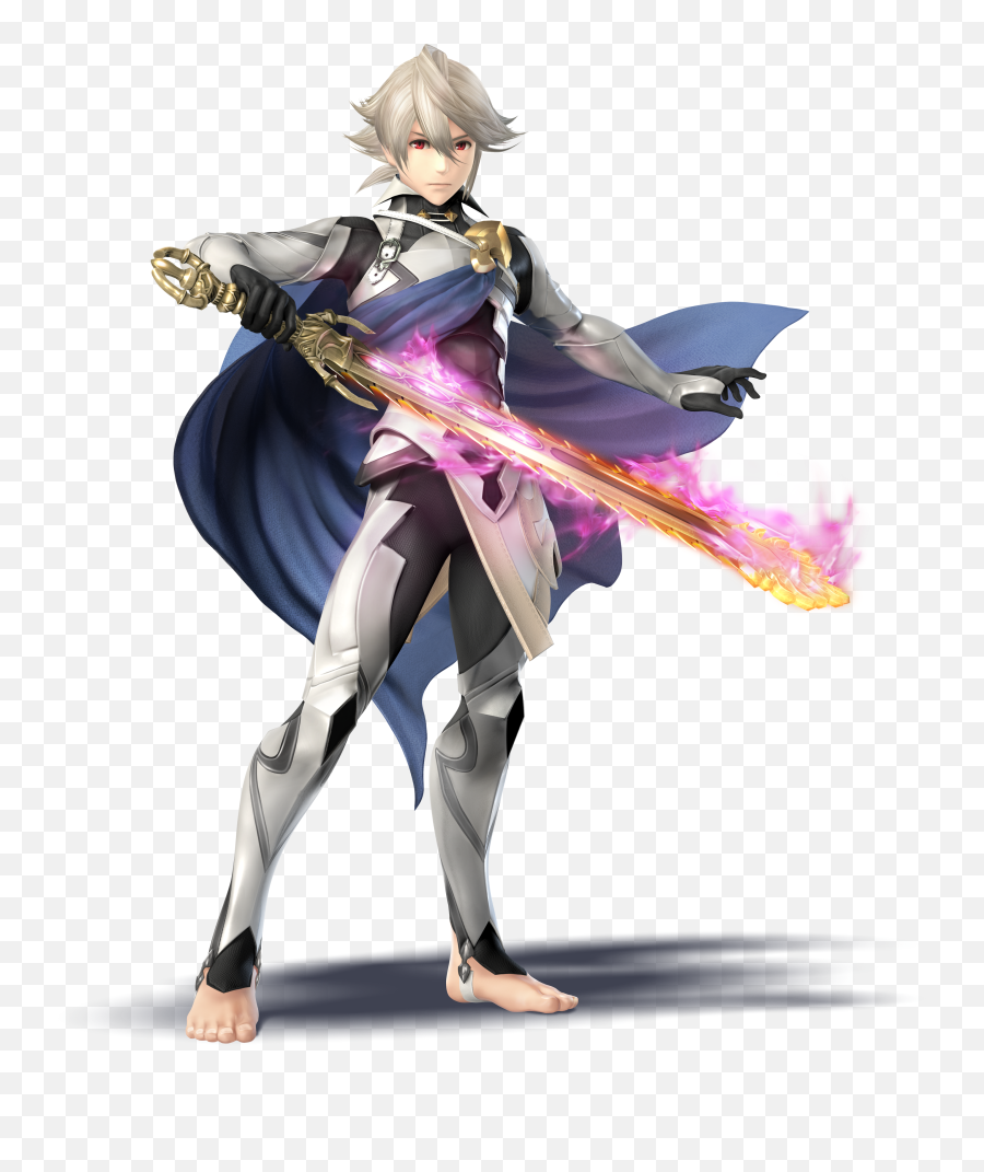 Ultimate Super Smash Bros Fanon Wiki Fandom - Corrin Boy Fire Emblem Emoji,Wamba Emoticons