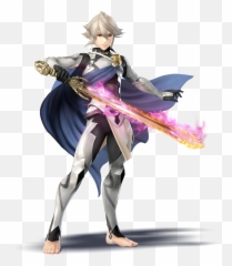 Ultimate Super Smash Bros Fanon Wiki Fandom - Corrin Boy Fire Emblem Emoji,Wamba Emoticons