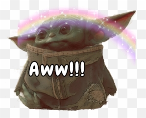 Bebe Yoda - Baby Yoda Emoji,Yoda Emoji Facebook