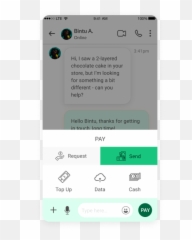 Flom Messenger - Technology Applications Emoji,Emojis Para Messenger