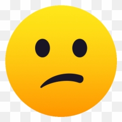 Confused Face People Gif - Frowny Face Png Emoji,Unsure Emoticon