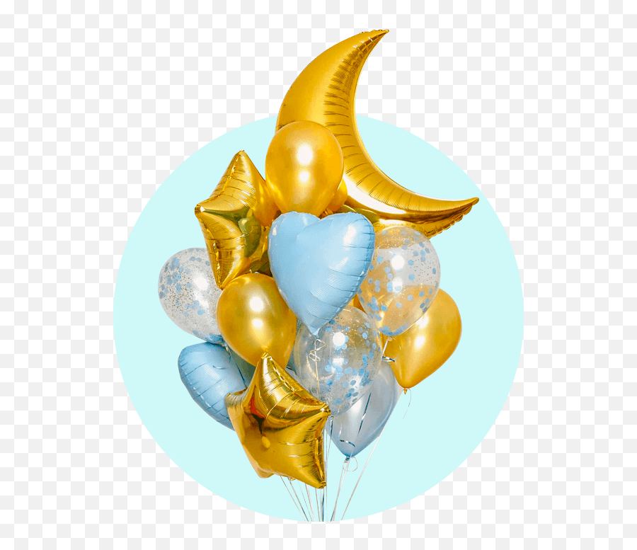 Balloons For Joy And Celebration At The Best Price And - Balloon Emoji,Heart Emoji Mem