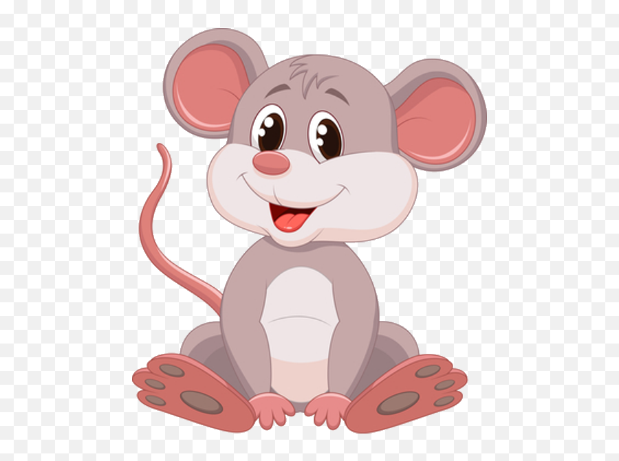 35 Ideas For Cute Mouse Clipart Png - Lee Dii Cartoon Cute Mice Png Emoji,Mouse Bunny Bear Emoji