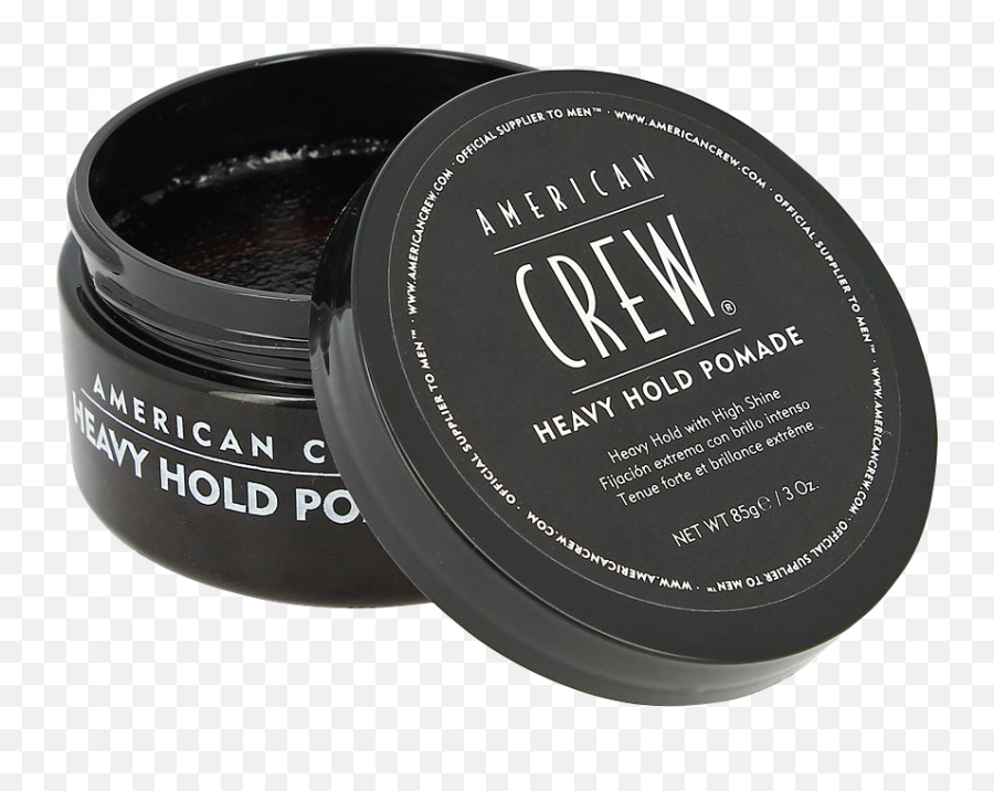 American Crew Heavy Hold Pomade Strong Estate And Extreme Brilliance 85g - Cream Emoji,Laura Biagiotti Emotion Perfume