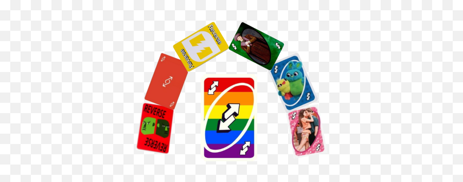 Uno Reverse Card Memes And - Uno Reverse Card Gay Emoji,Reverse Card Emoji