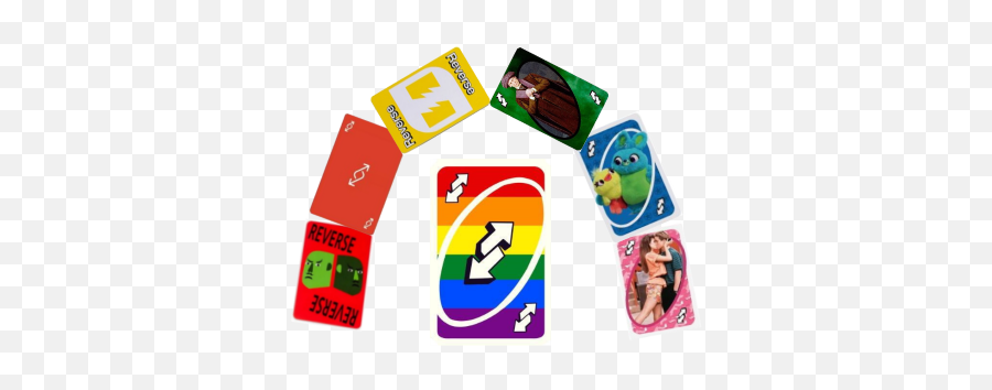 Petition · Make an Uno Reverse Card Emoji ·