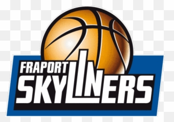 Skyliners Frankfurt - Zxcwiki Fraport Skyliners Emoji,White Emotions Iserlohn 2014