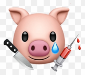 Sticker - Happy Emoji,Horrifying Emoji