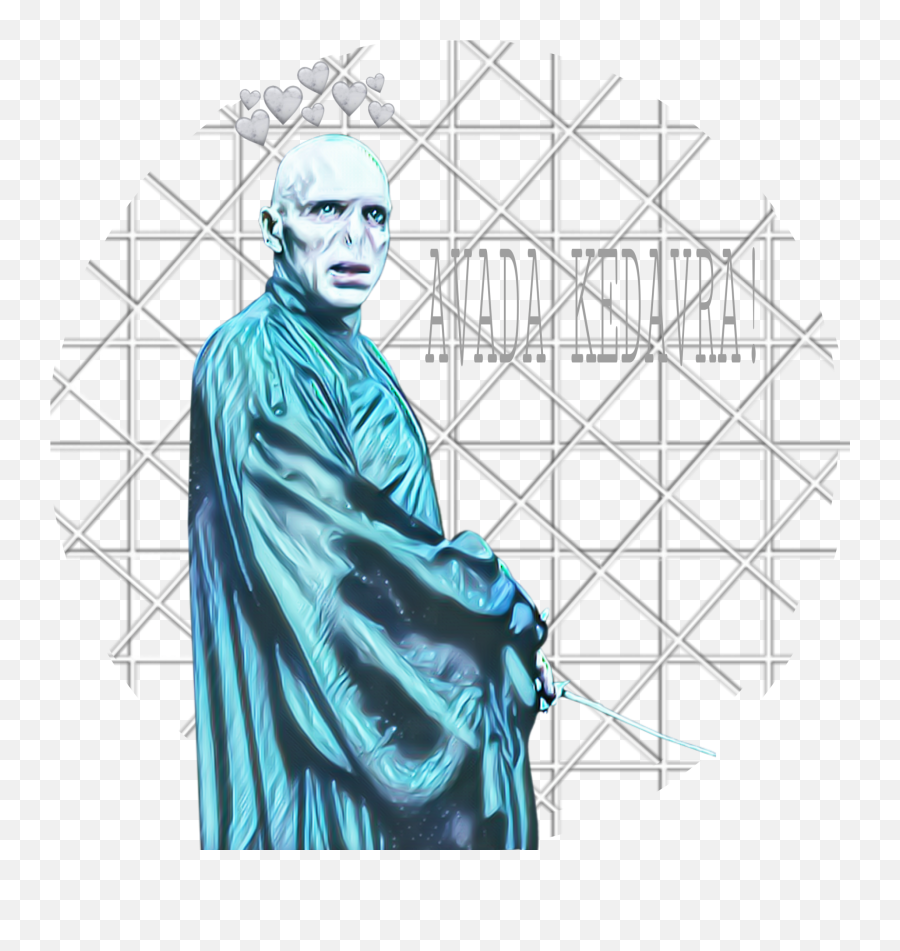 Voldemort Harrypotter Nonose Sticker - Sketch Emoji,Voldemort Emojis