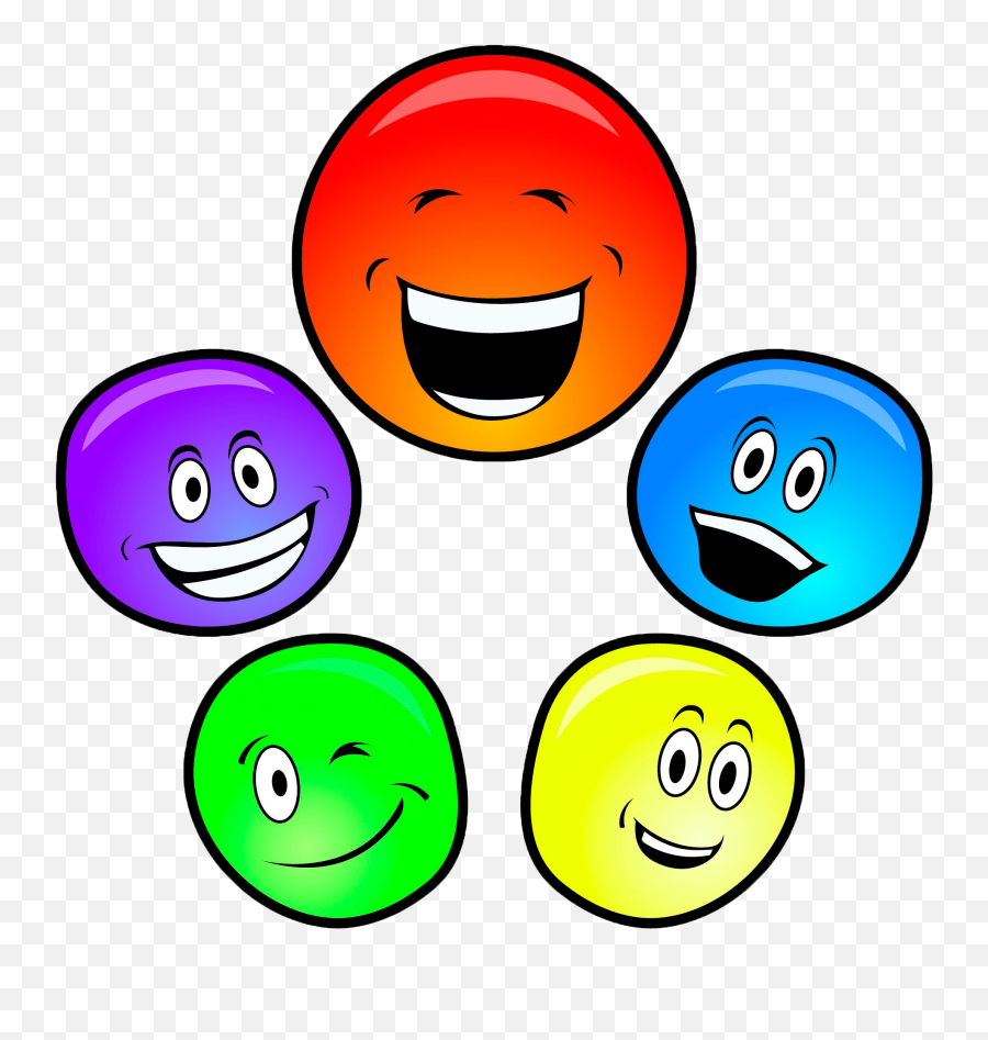Home Mega - Pgcom Happy Emoji,Zone Emoticon