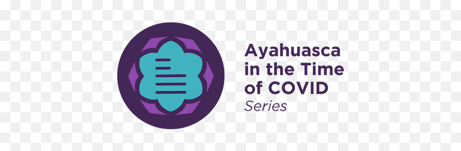 Covid And The Future Of Ayahuasca In - Language Emoji,Emotion Duvida