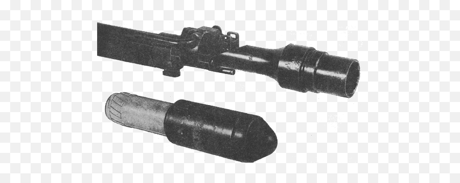 Harper Gallery Armor Piercing Incendiary Tracer - Type 2 Rifle Grenade Launcher Emoji,Gatling Gun Emoticon