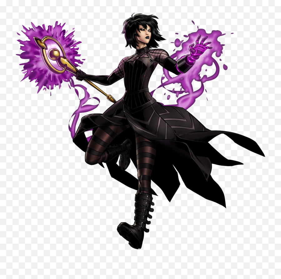 Nico Minoru - Marvel Nico Minoru Emoji,Nico Minoru Emojis