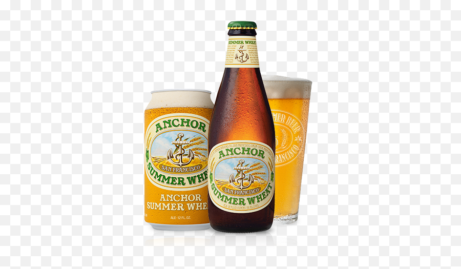 12 Anchor Summer Beer Coasters Anchor - Anchor Summer Wheat Ale Emoji,Funko Mymoji Emoji