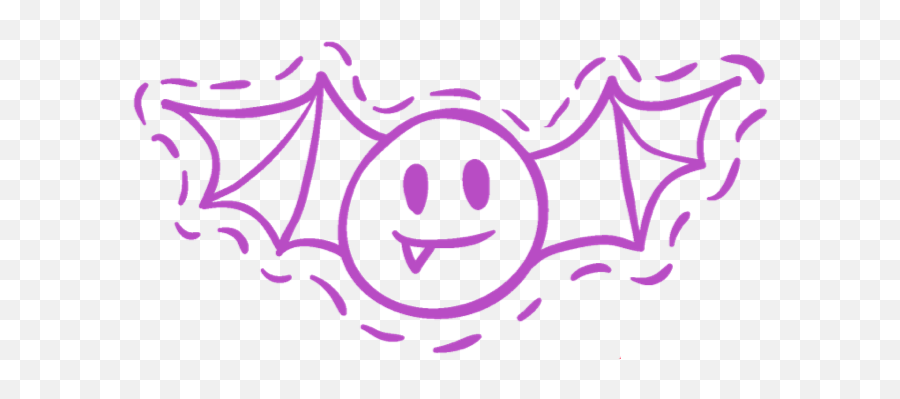 Halloween Neon Animations Pack By Martino Chiaviello - Happy Emoji,Halloween Candy Emoticons