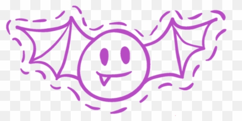 Halloween Neon Animations Pack By Martino Chiaviello - Happy Emoji,Halloween Candy Emoticons