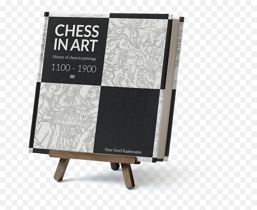 Chess In Art Book Review For Chess Lovers - Chess Equipments Chess Emoji,Chess Qoutes About Emotion