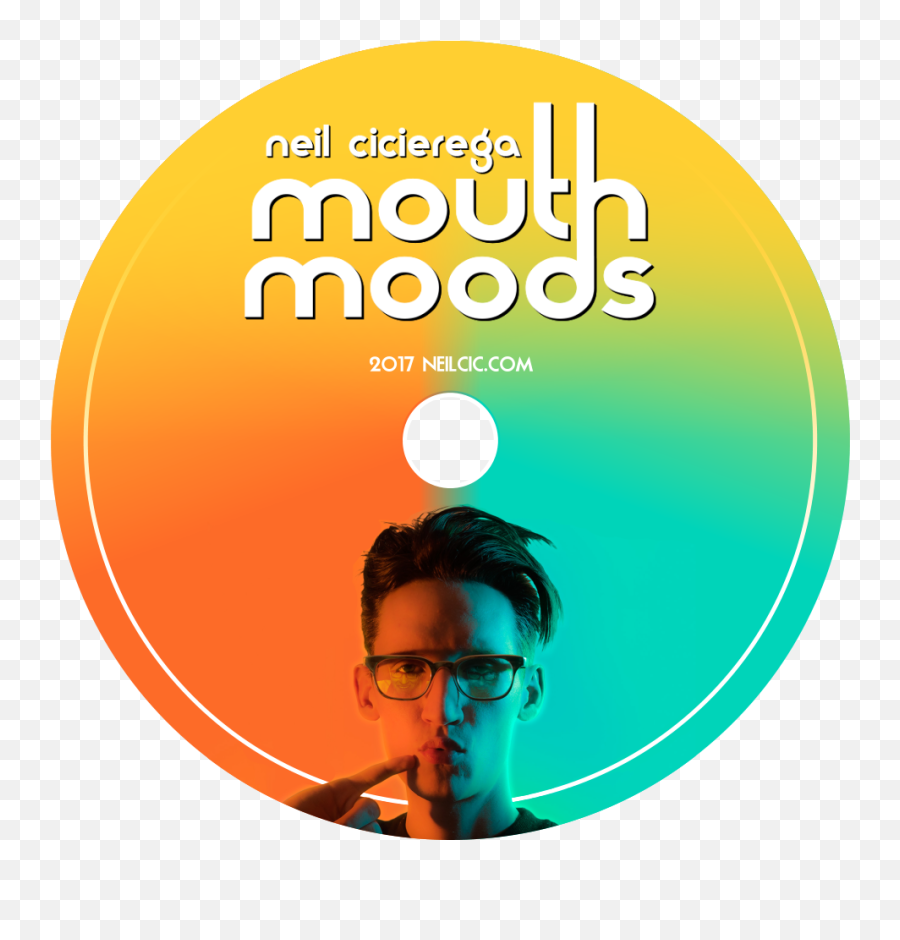 Mouth Moods Custom Cd Stuff - Album On Imgur Emoji,Moods & Emotions Book Set