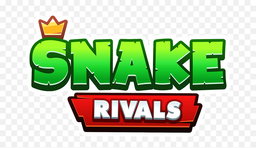Snake Rivals - Supersolid Snake Rivals Logo Png Emoji,Jugar Descifrando Emojis