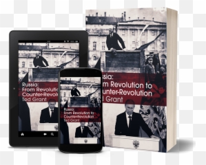 Book Russia From Revolution To Counter - Revolution Lenin Emoji,Emotion Miner