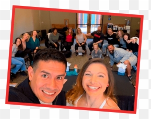 Carolyn Rimu0027s Heal To Manifest Challenge - Social Group Emoji,Emotions Before Soulmate Manifestation