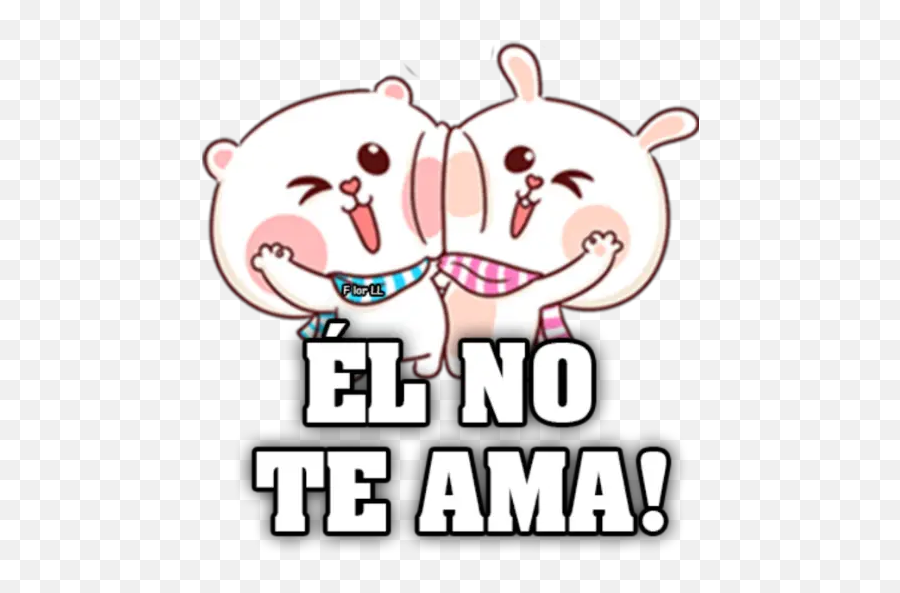 Frases Desamor Sticker Per Whatsapp - Happy Emoji,Frases De Desamor Con Emojis