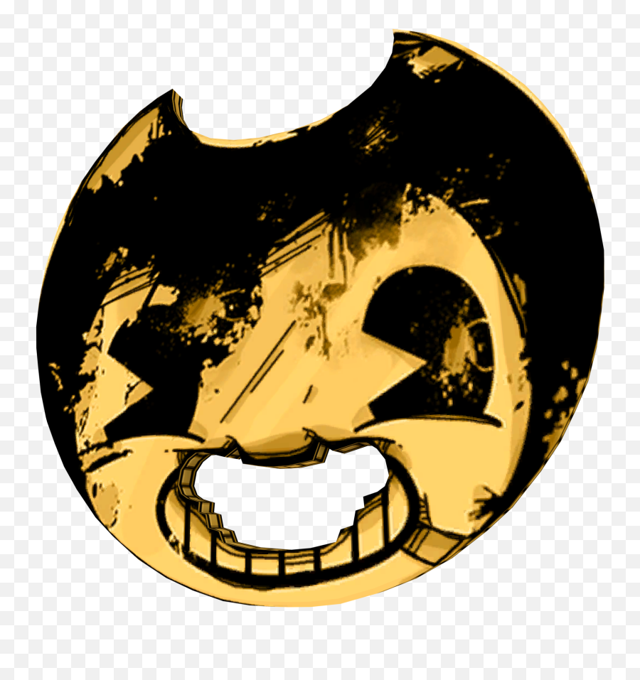 Sammyu0027s Mask Bendy Wiki Fandom - Bendy Sammy Mask Emoji,Lonely Emoticon Faces