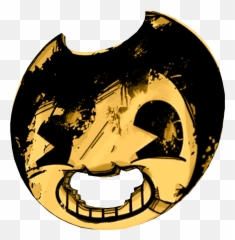 Sammyu0027s Mask Bendy Wiki Fandom - Bendy Sammy Mask Emoji,Lonely Emoticon Faces