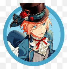 Eichi Tenshouin Emoji,Tales Of Zestiria Emoticons
